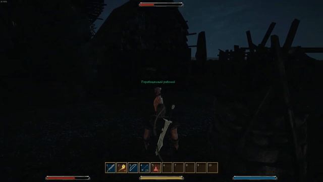 Прохождение Gothic 3 (Часть 1) Освобождение Ардеи смотреть онлайн