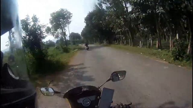 Just ride Off-road Part02 смотреть онлайн