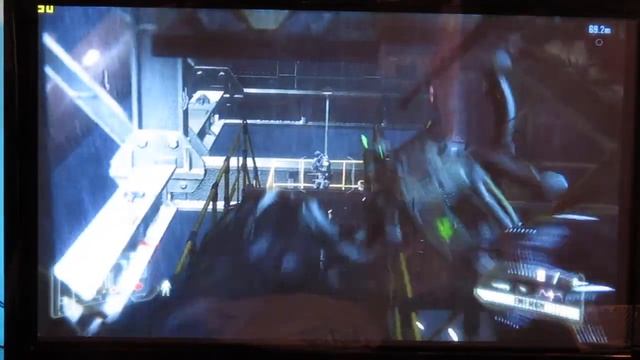 testing radeon 5770 with crysis 3 смотреть онлайн