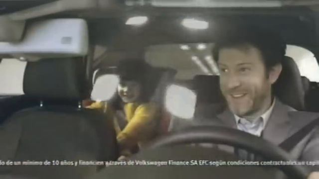 Anuncios Seat Julio 2009 - Febrero 2015