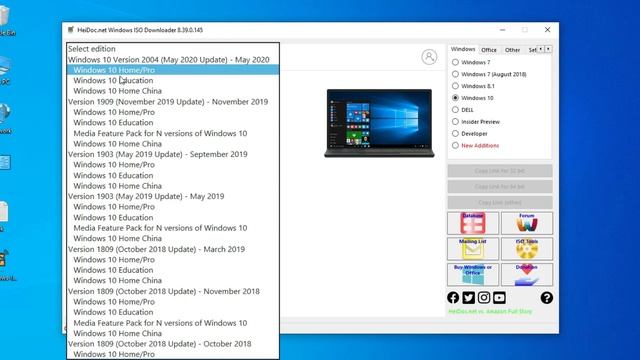 How to Download Orignal Windows And Office ISO Files for 110% Free смотреть онлайн