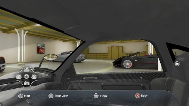 Meaningless vid of my 3-year old kid playing tdu2 смотреть онлайн