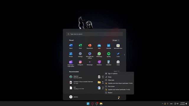 How To Enter Safe Mode Windows 11 Tutorial смотреть онлайн
