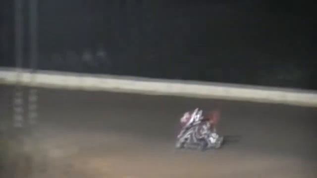 9/3/2012 Flomaton Speedway Mini Sprint Feature driven by #17 Aaron Buscavage смотреть онлайн