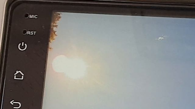 Expert Review: Anti-Glare FULL HD 1080P reverse camera TOYOTA CAMRY 2009 against direct sunlight смотреть онлайн