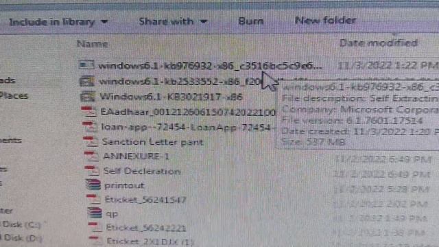 Windows7 service pack 1 installation and download link смотреть онлайн