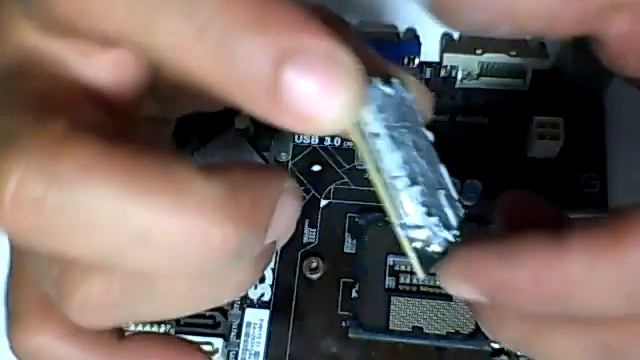 How to Disassembled and Assembled System Unit / CSS / CSS NCII смотреть онлайн
