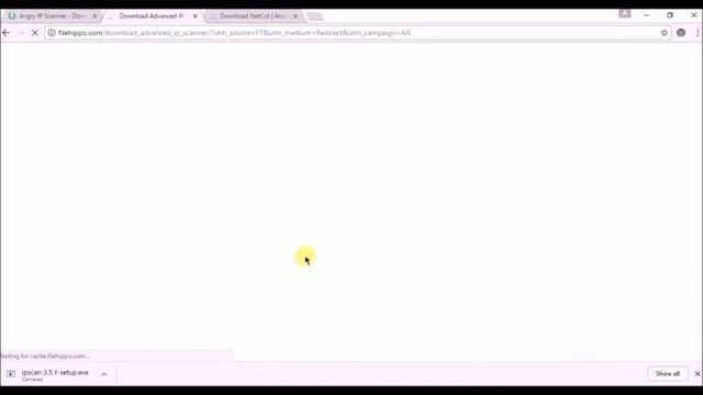 ★ Scanning and disconnecting anyone from your network [ARP poisoning] смотреть онлайн