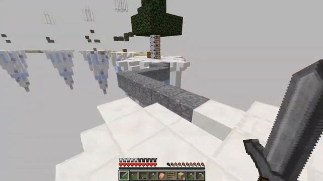 SkyWars #2 (Лёгкая победа) смотреть онлайн