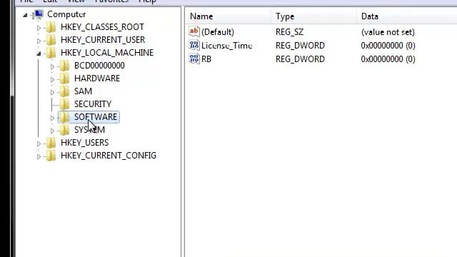 How to Backup and Edit Windows Registry for New Computer Users смотреть онлайн