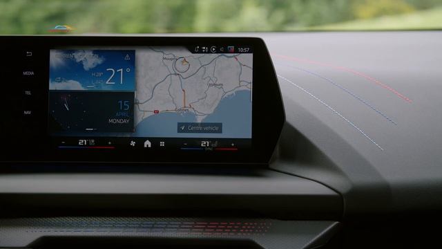 Представлена BMW 1 Series F70 2024 с M135. Обзор нового поколения