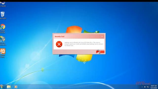 HOW TO - Check my File is a MALWARE or not (Part #2) - Sandboxie [English] смотреть онлайн