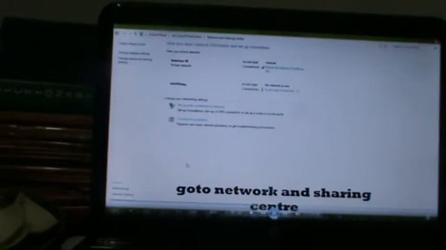 HOW to make Wifi Hotspot on Computer using CMD смотреть онлайн