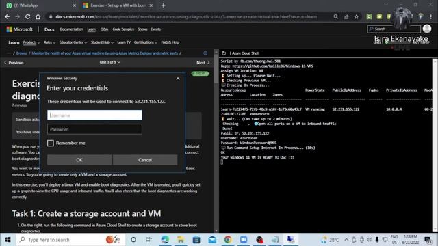 How to setup a Windows 11 RDP (Remote Desktop Connection) - Lifetime - Isira Ekanayake смотреть онлайн