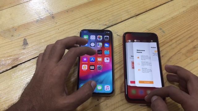 iPhone Xr vs iPhone X | The final decision смотреть онлайн