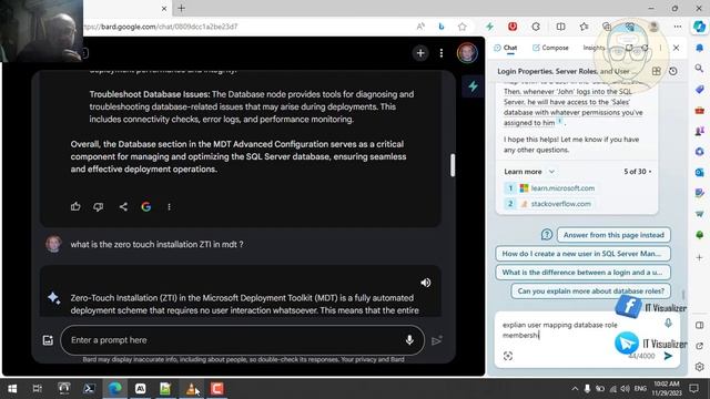 46- Windows 10 Deployment Using MDT Part 25 смотреть онлайн