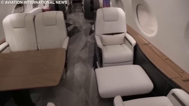 Comment Les PDG Les Plus Riches D'Amérique Voyagent-Ils En Secret ? смотреть онлайн