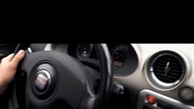 Seat Ibiza 1.9 TDI STAGE 2 GT2052 202HP 450NM Acceleration смотреть онлайн