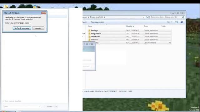 Destroying Windows 7 and Windows XP смотреть онлайн