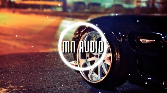 Dirty Palm - Ropes (feat. Chandler Jewels) [Bass Boosted] Slowed + Reverb | MN Audio смотреть онлайн