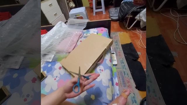 unboxing chuwi hi13 (the third biggest windows tablet in the world) смотреть онлайн