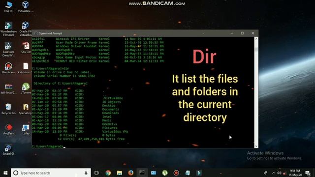 15 cmd:tricks and hacks for windows 10 you should know смотреть онлайн