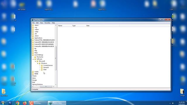 Internet Icon Not Showing On Taskbar Windows 7 | Wifi Icon Missing On Taskbar Windows 7 смотреть онлайн