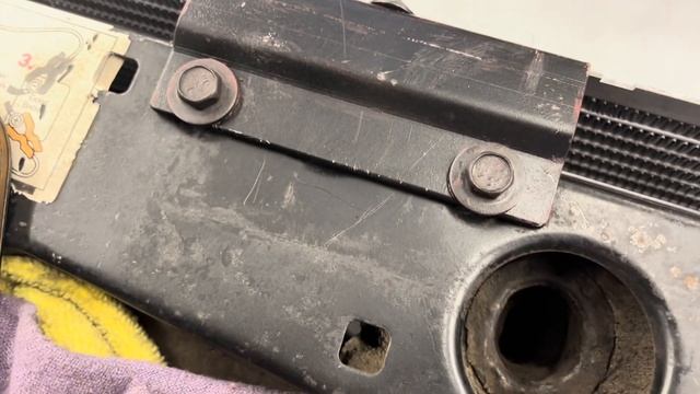 FIRST DRIVE In My 67 Pontiac Tempest – Back On The Road After 36 Years! смотреть онлайн