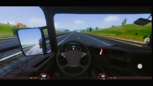 Trucker's of Europe 3 | Part 70 Gameplay | Longest Journy Complete смотреть онлайн