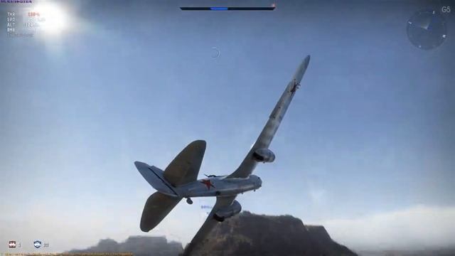 Warthunder 3 смотреть онлайн