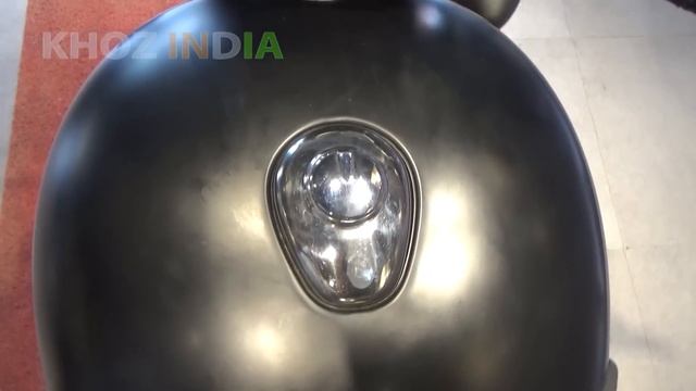 ALL NEW ROYAL ENFIELD CLASSIC 500 STEALTH BLACK FULL WALK AROUND WITH EXHAUST NOTE смотреть онлайн