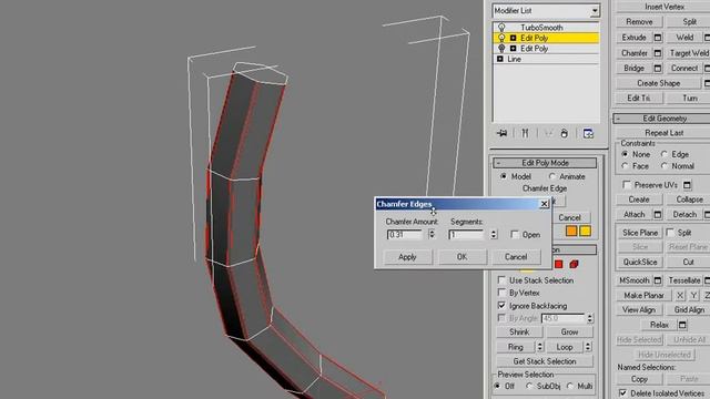 pipeline skill in 3dsmax смотреть онлайн