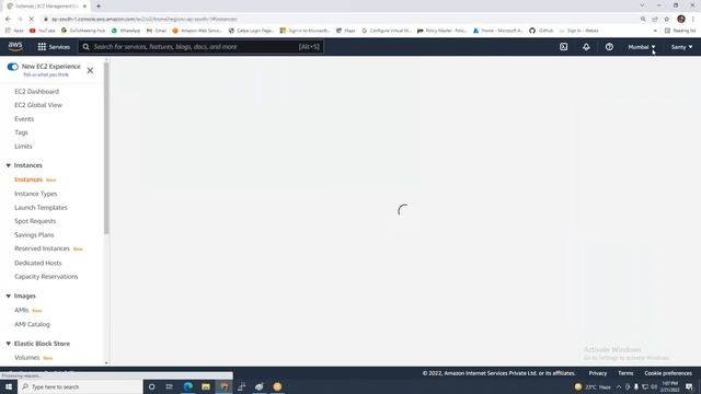 Part 2 Session 12 What is VPC Internet Gateway and Nat Gateway смотреть онлайн
