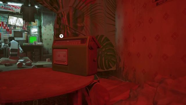 STRAY THE CAT ADVENTURE GAME PART 1 (2022 GAMEPLAY PC MASTER RACE) смотреть онлайн