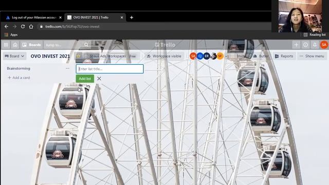 Manajemen Projek Jauh Lebih Mudah Dengan Trello [Trello Tutorial] смотреть онлайн