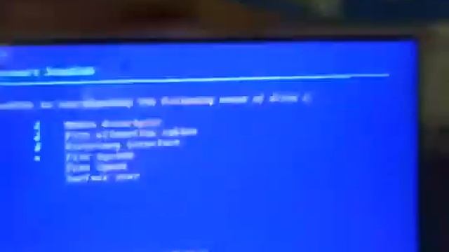 Scanning disk on Windows 95 смотреть онлайн