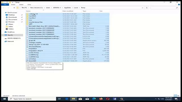 How to Speed Up Your Windows 10 computer смотреть онлайн