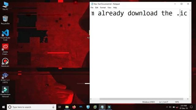 How to change folder icon on Windows 10. Pc tips & tricks смотреть онлайн