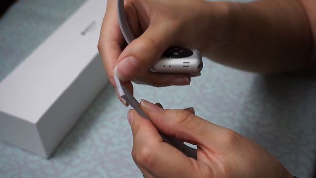 Apple Watch Series 3 | 3 weeks later смотреть онлайн