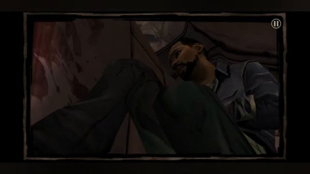 The Walking Dead Android Game смотреть онлайн