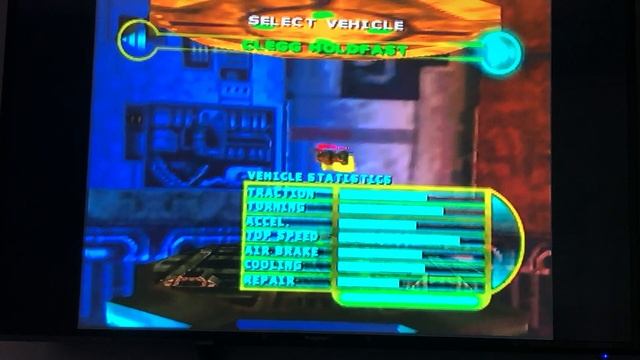 Star Wars Episode 1: Racer - all characters unlocked смотреть онлайн