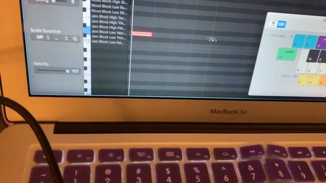 How To Record and Film Electric Drums on Logic Pro X (Tutorial) смотреть онлайн