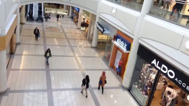 Speed Video At Metropolis Metrotown! смотреть онлайн