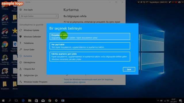 0xc00007b hatasına son çözüm (GARANTİ) смотреть онлайн