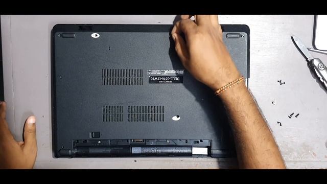 DELL Laptop Repairing | Tamil | No Display | Not Turning ON | BIOS Recovery | Step By Step Guide смотреть онлайн