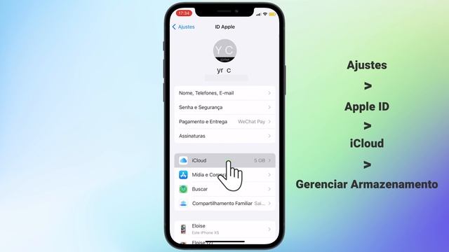Como fazer backup do iPhone para o computador? смотреть онлайн