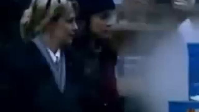 Cold Case End - S1E08 - Fly Away смотреть онлайн