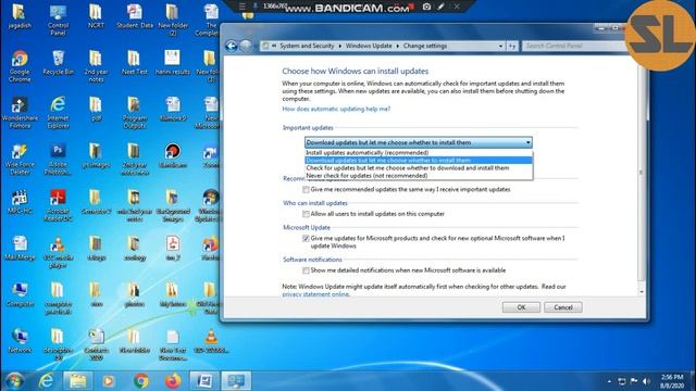 How To Update Windows 7 | SEO смотреть онлайн