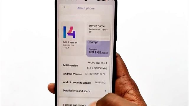 Unique Miui 14 Theme | New Theme | Change Lockscreen Theme | Control Center Customisation смотреть онлайн