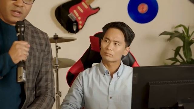 Lenovo | That’s an 11 | Episode 6 - Security with Windows 11 смотреть онлайн